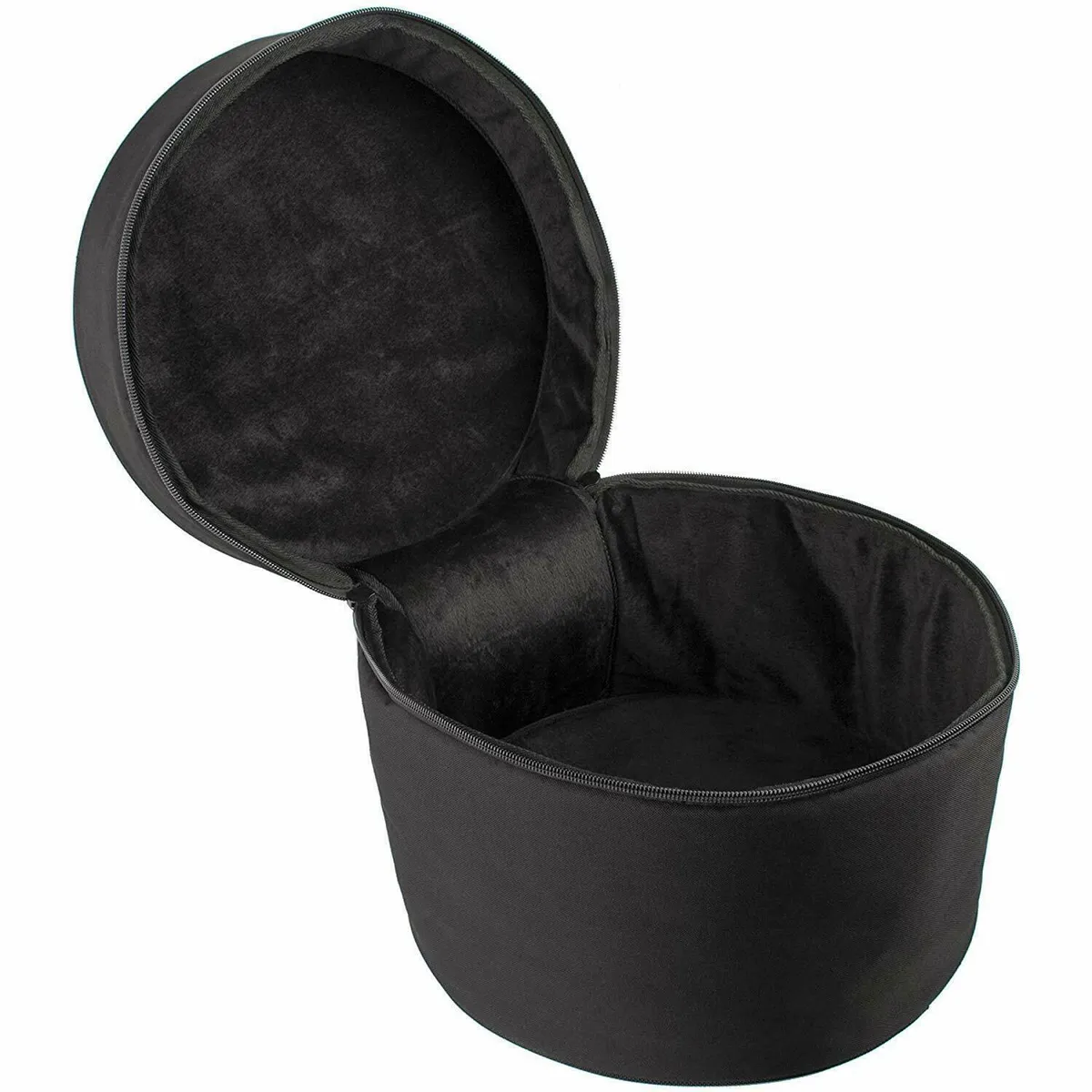 Heavy Ready 12 x 14 (Height x Diameter) Padded Tom Bag by Protec, Model HR1214 - Image 2