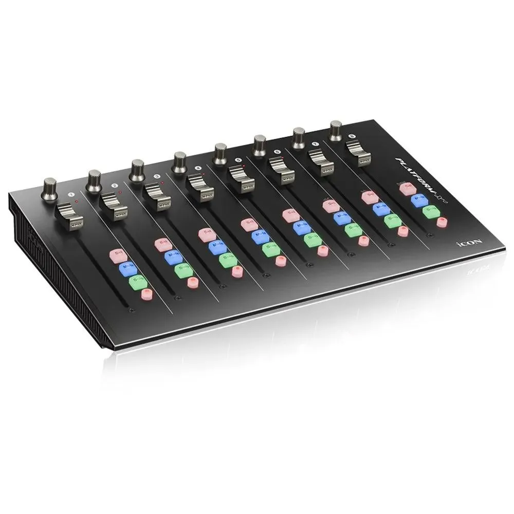 ICON Platform X+ Expansion Unit for Platform M+ - Image 2