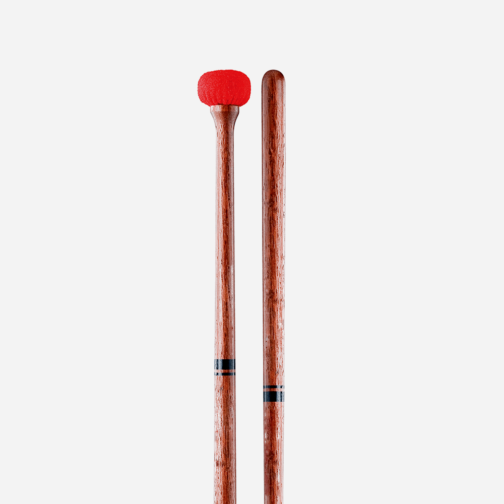 Promark Jonathan Haas JH2 Staccato Timpani Mallets - Image 2