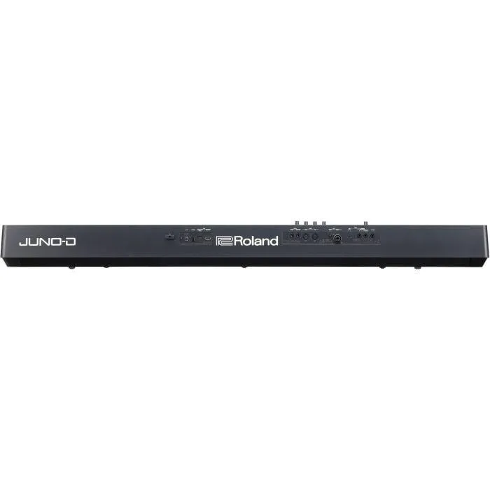 ROLAND JUNO-D8 Synthesizer - 88-Key Portable Keyboard - Image 2