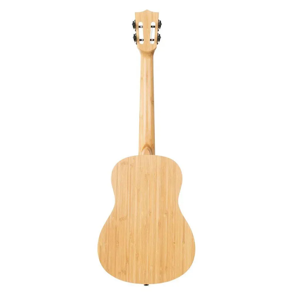 Kala Bamboo Baritone Ukulele KA-BMB-B - Image 2