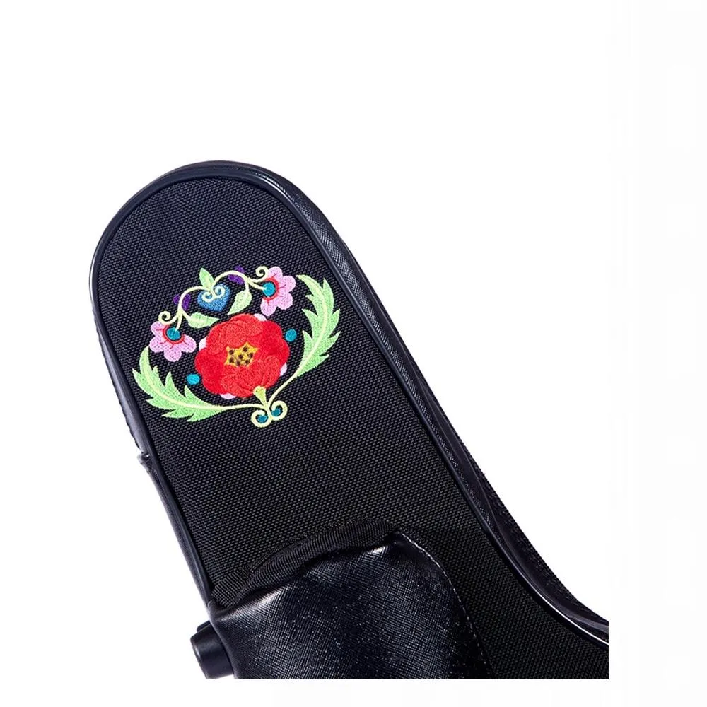 BAM KATYUSHKA Tenor Saxophone Case - Black - Image 2