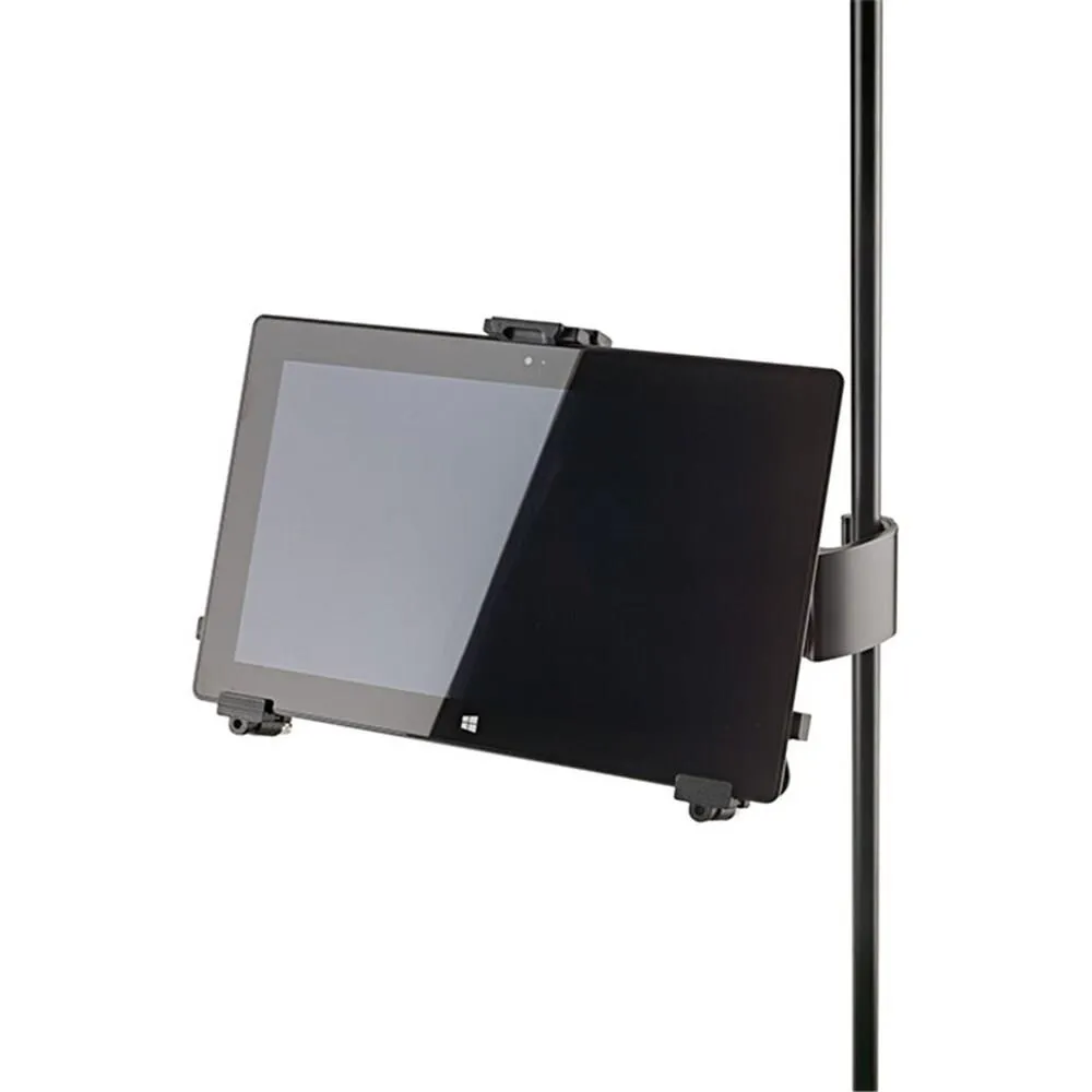 Konig & Meyer 19791 Tablet PC Holder (Black) - Image 2