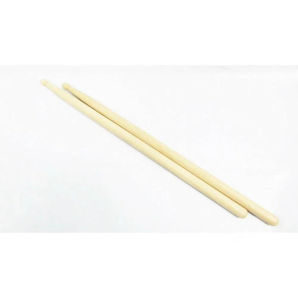 ProMark LA Special 5BW Drum Sticks - 3-pack Wood Tip Pro Mark Drumsticks - Image 2