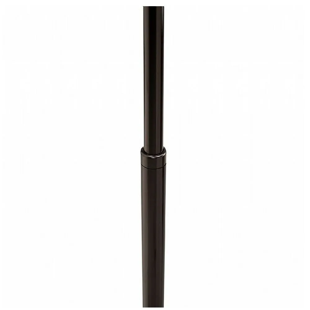 Ultimate Support Live-ST Boom Microphone Stand One Handed Height Adjustment - Image 2