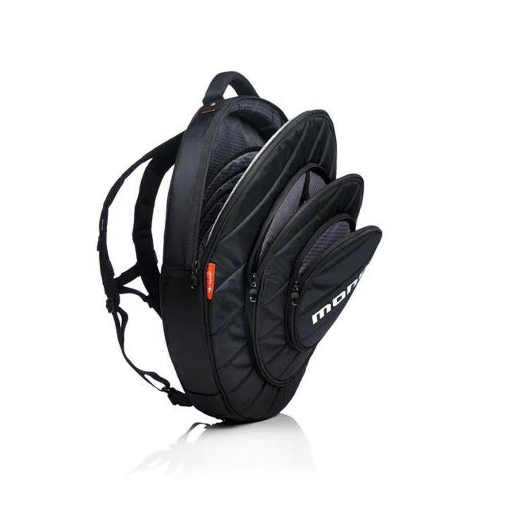 MONO Cases M80 Cymbal Case Black 22 in. - Image 2