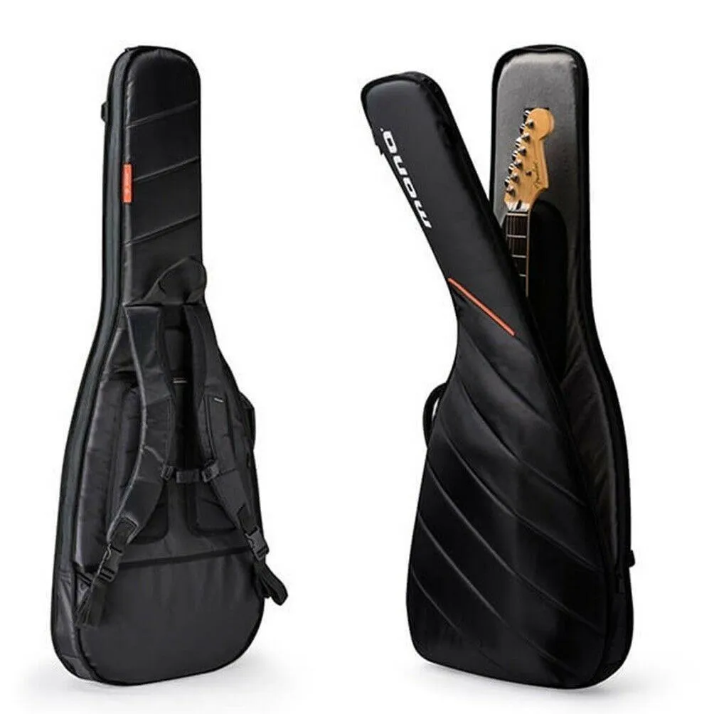 Mono Creations M80 Stealth: Electric Guitar Hybrid Case The Ultimate In Mobility - Image 2