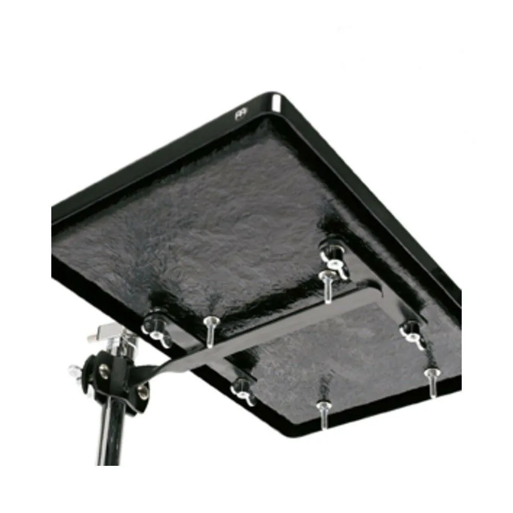 Meinl Percussion - MC-PTS Percussion Table 12" x 12" - Image 2