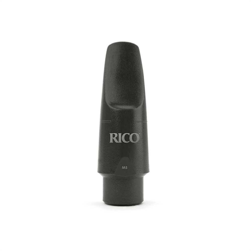 Rico Metalite Soprano Saxophone Mouthpiece - M5 - Image 2