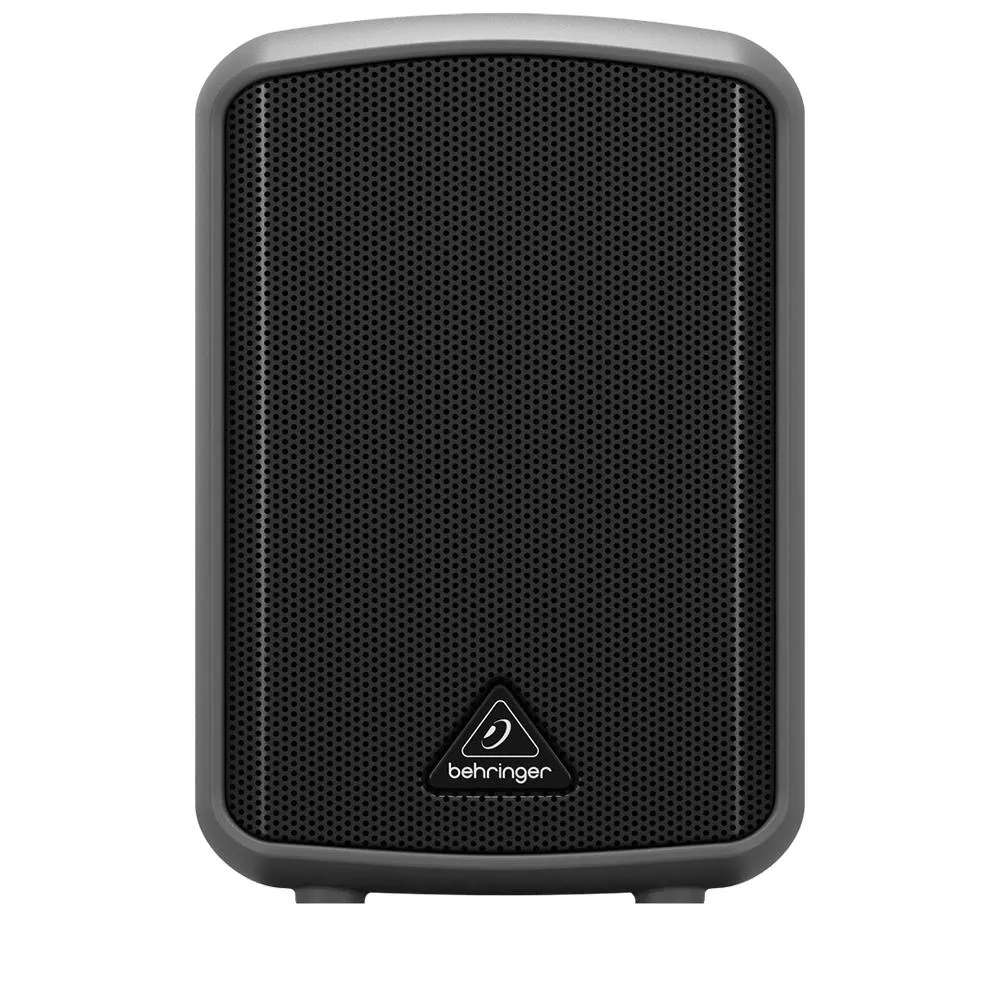 The Behringer All-In-One Portable 30-Watt Europort MPA30BT Bluetooth Speaker - Image 2