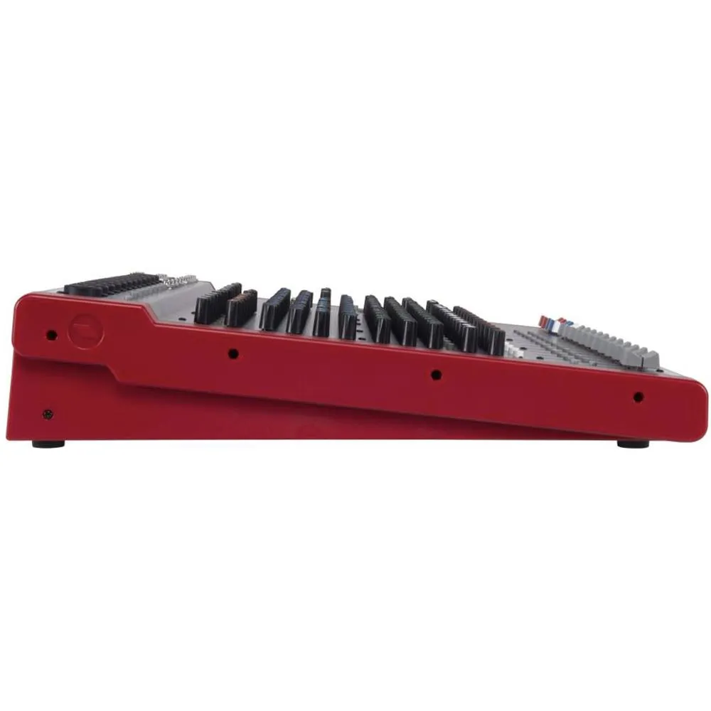 Proel MQ16USB Compact 16-channel mixer with FX and USB - Image 2