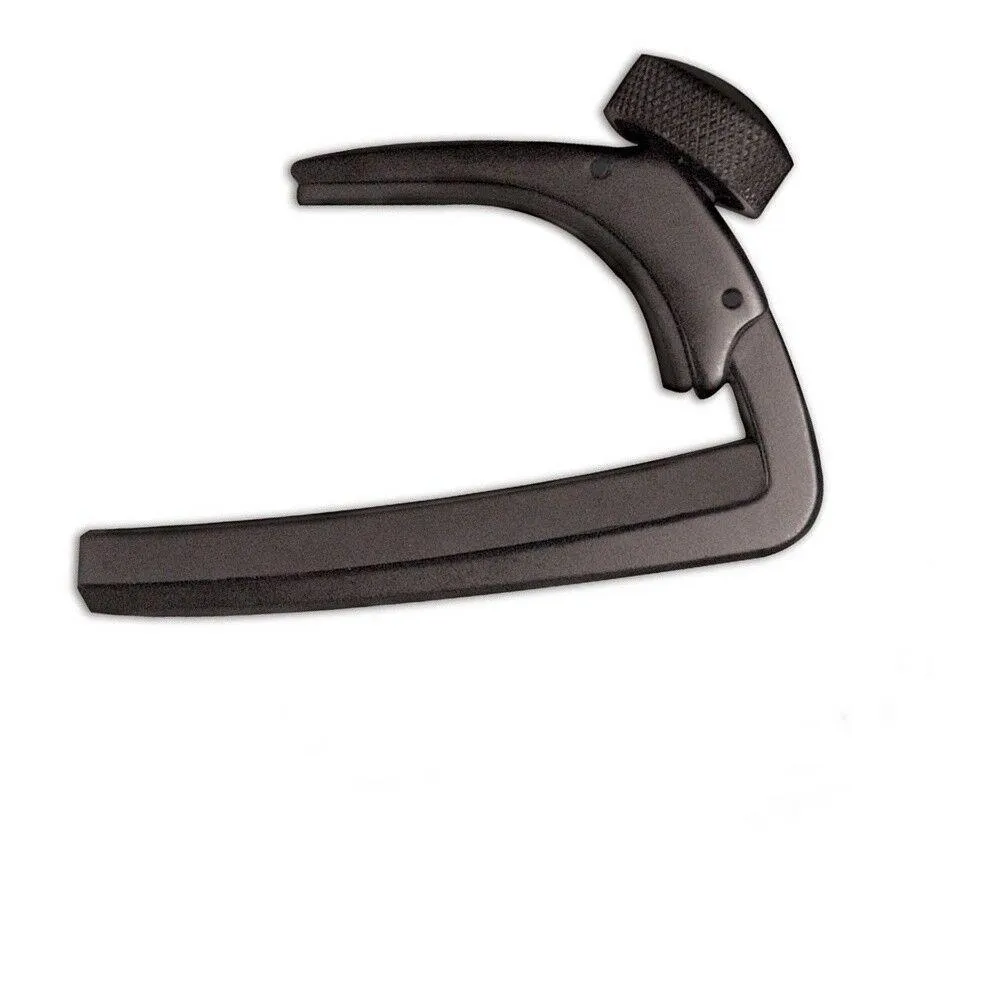 Planet Waves NS Pro Classical Guitar Capo Black PW-CP-04 - Image 2