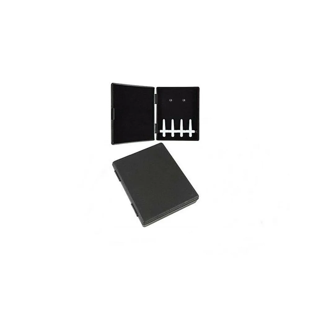 Fox Renard Bassoon Reed Case Holds 4 Reeds - Image 2