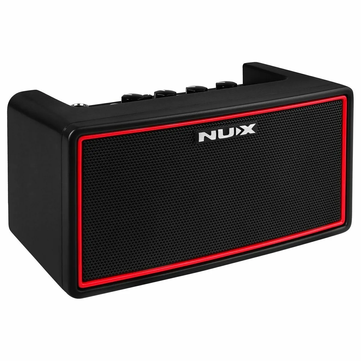 Nux Mighty Air 10w Wireless Guitar / Bass Amp with Bluetooth - Image 2