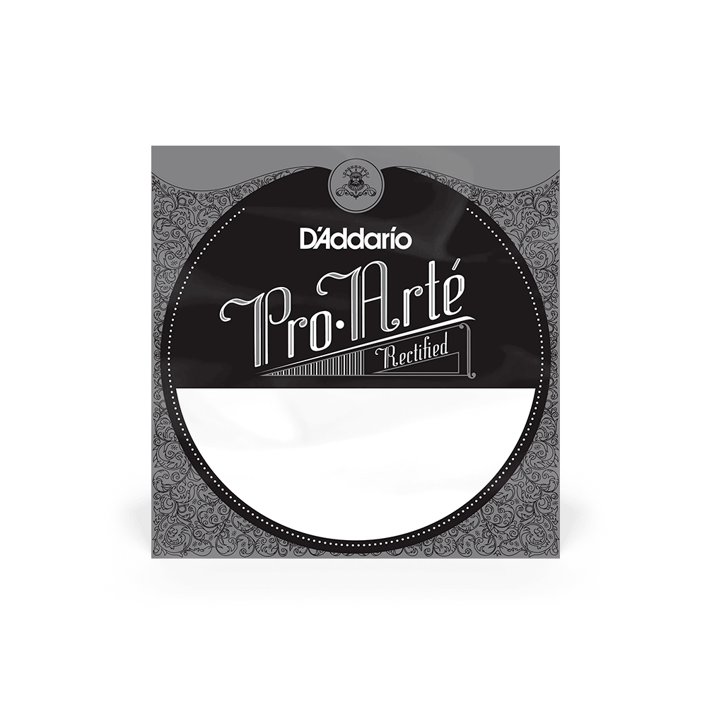 D'Addario NYL034 Rectified Nylon Classical Guitar Single String ,.034 - Image 2