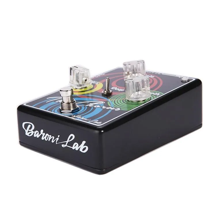 Baroni Labs Billygoats The Chorus Guitar Effects Pedal - Image 2