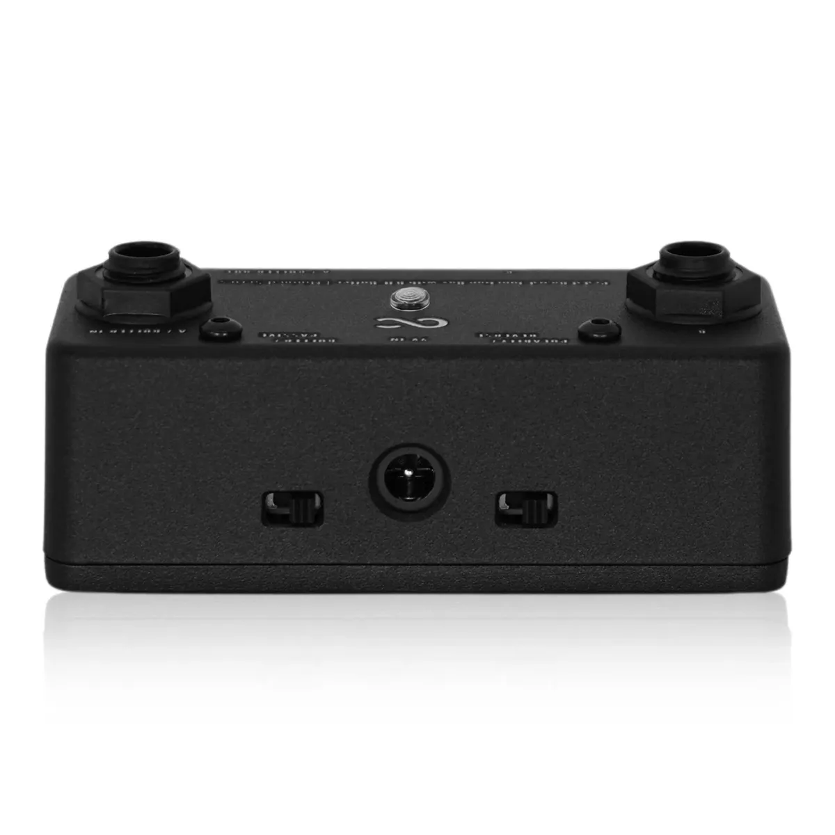 ONE Control MINIMAL SERIES Pedal Board JUNCTION Box With BJF BUFFER - Image 2