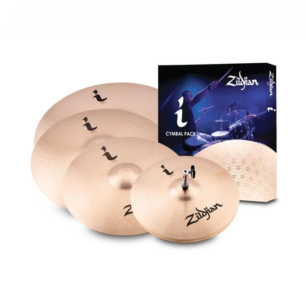 Pearl EXL 22" Fusion Plus Kit W/Hardware Zildjian Cymbals Ember Dawn - Image 2