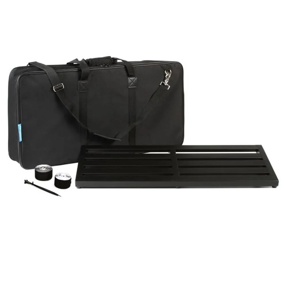 Pedaltrain Novo 18 SC 18"x14.5" Pedalboard with Soft Case - Image 2