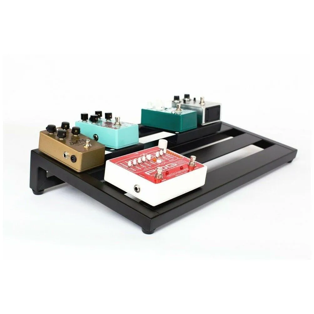 Pedaltrain - PT-PB3 - Triple pedal-booster - 10x5.5x1 inches - Image 2
