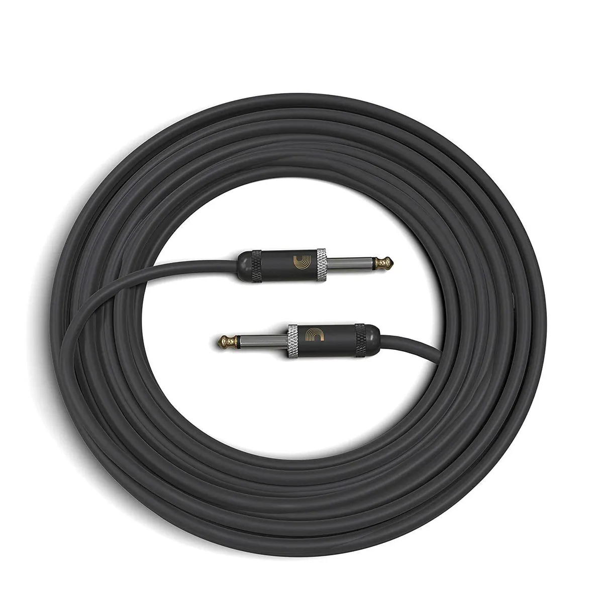 Planet Waves American Stage Instrument Cable - 30', Straight to Straight Ends - Image 2