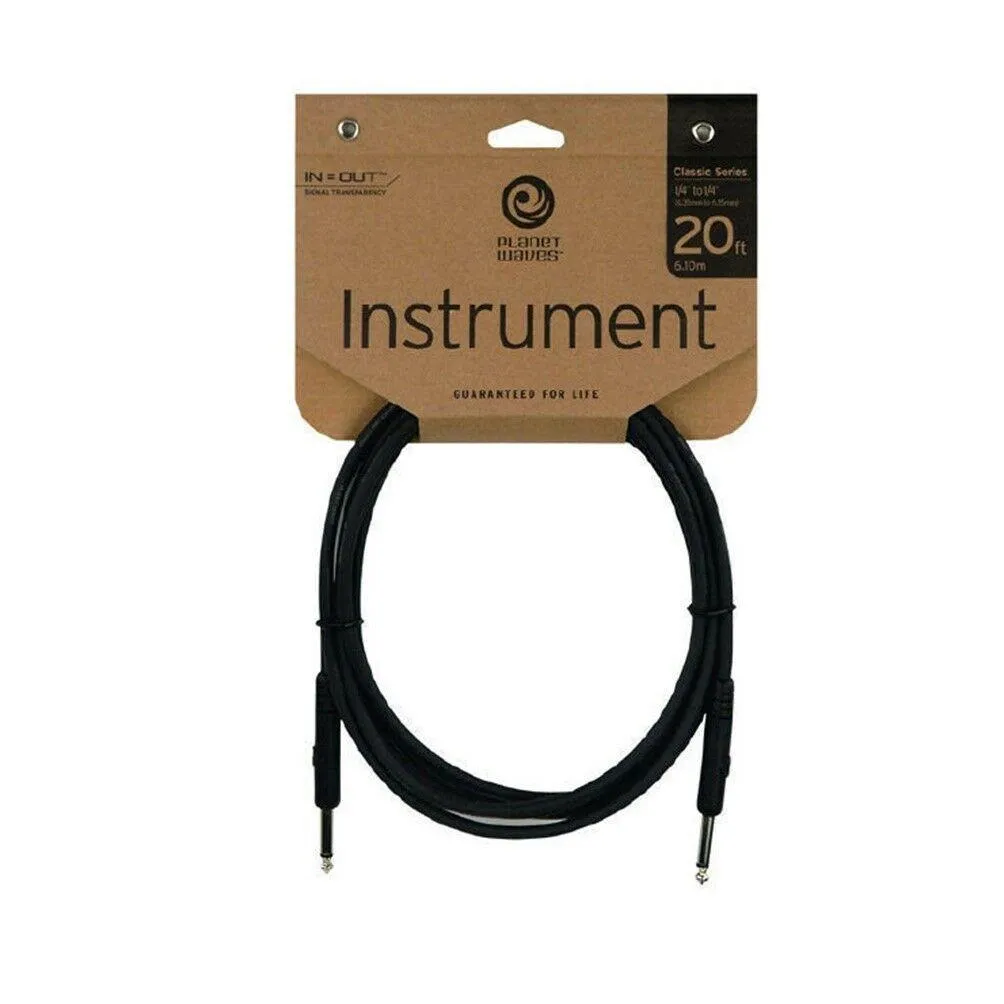 D'Addario XSE1149 Electric Guitar Strings c/w 20-foot Instrument Cable - Image 2