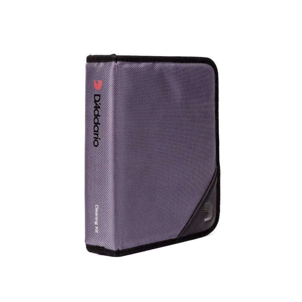D'Addario Instrument Care Kit - Image 2