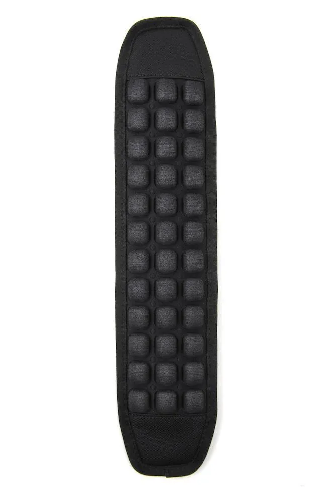 D'Addario Foam Guitar Strap Shoulder Pad - Image 2