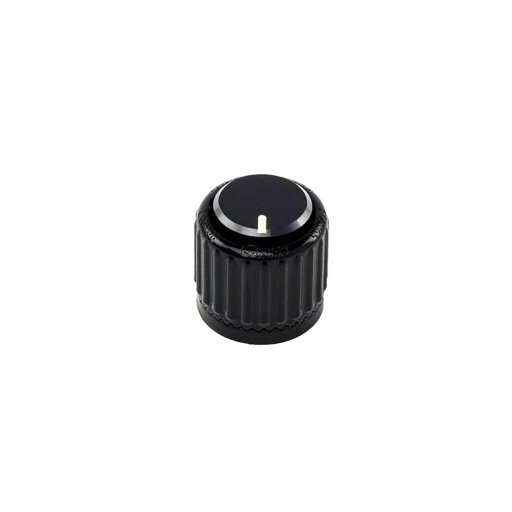 D'Addario LokNob Large - Black - Image 2