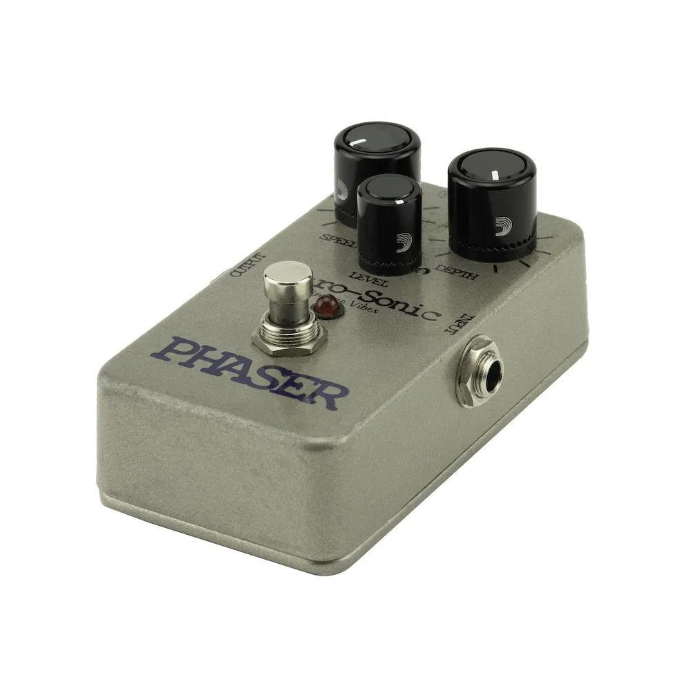 D'Addario LokNob Pro Large - Black - Image 2