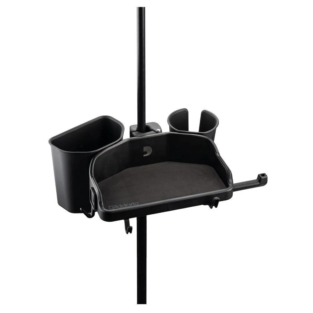 D'Addario Mic Stand Accessory System - Starter Kit - Image 2