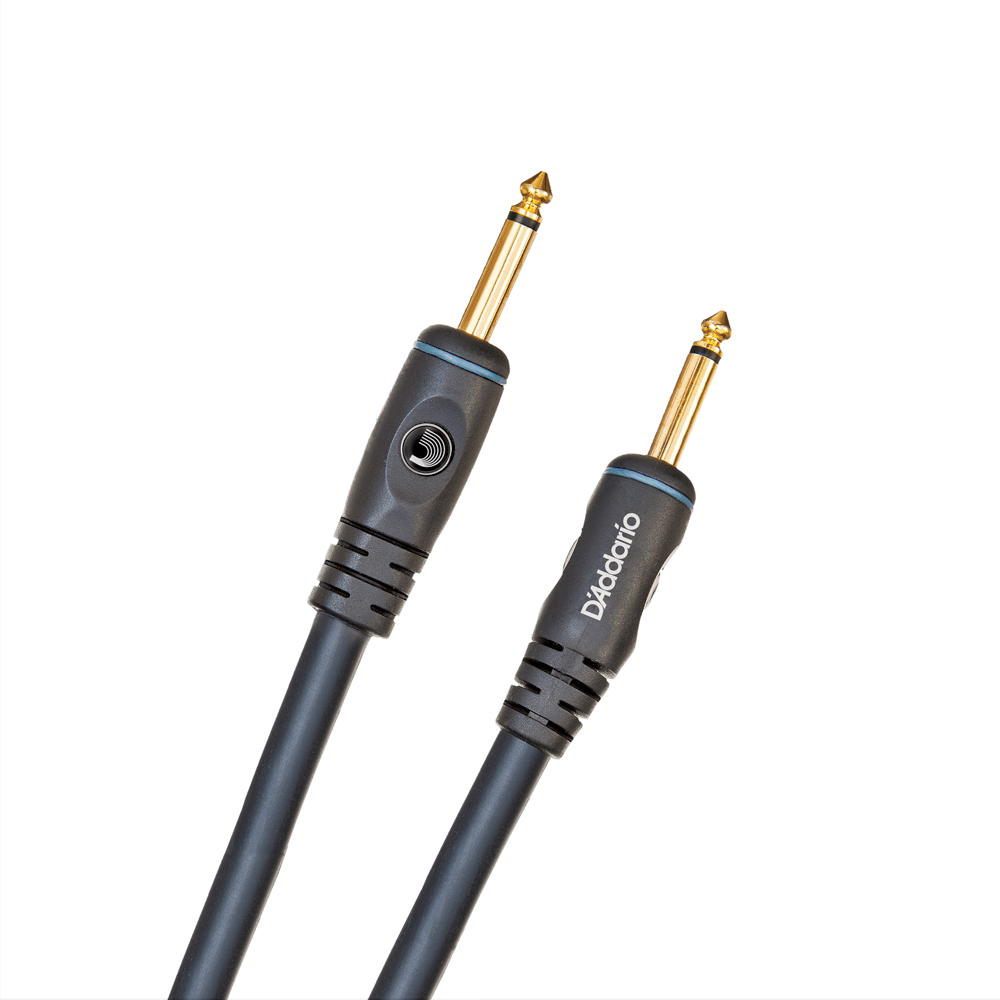 D'Addario Custom Series Speaker Cable, 5 feet - Image 2