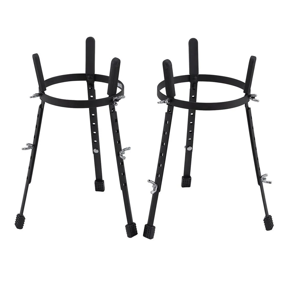 Pearl PWC-201SN-517 Primero Series Light Wood Conga Set 10"+11" Island Shadow - Image 2