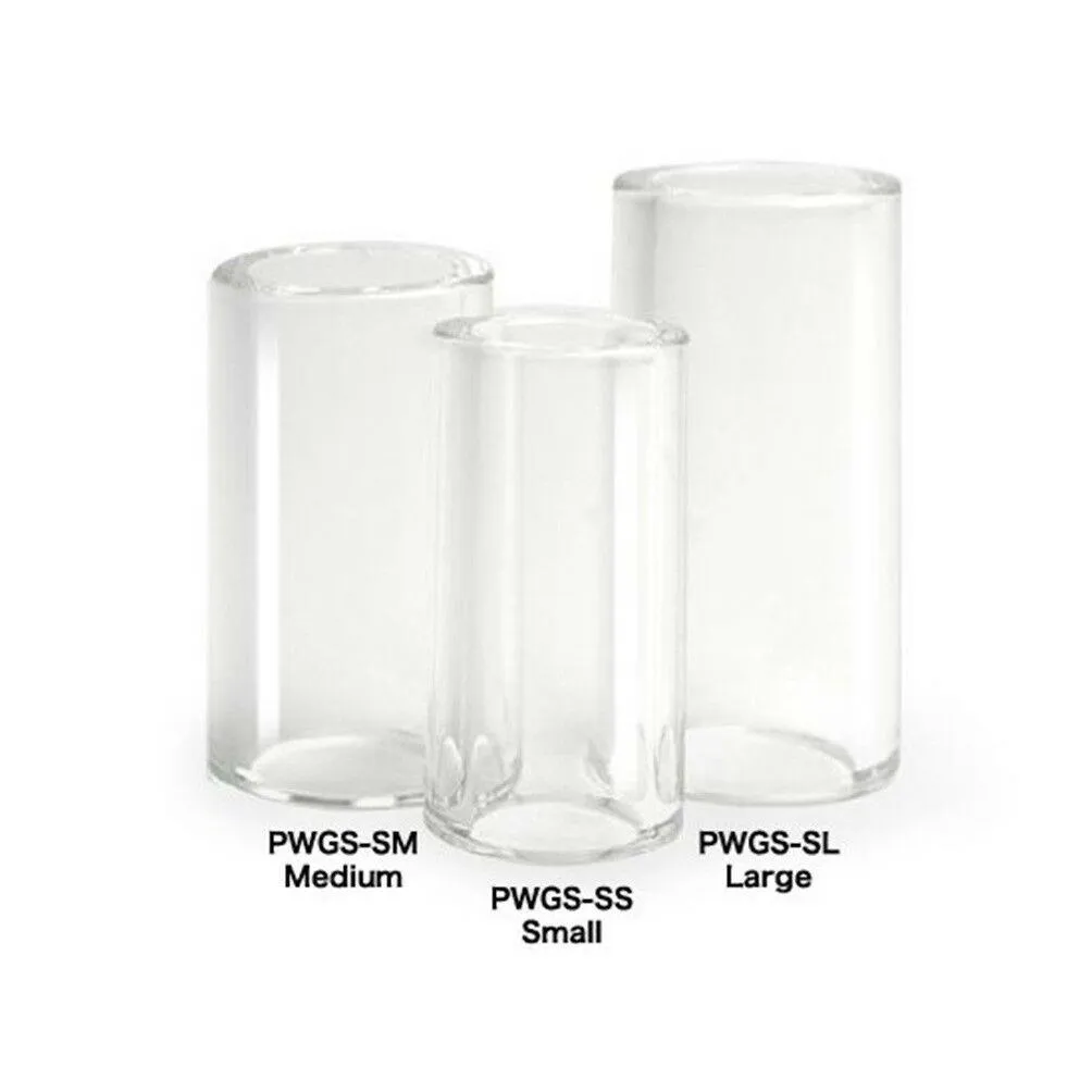 D'addario Planet Waves Glass Slide, Small - Image 2