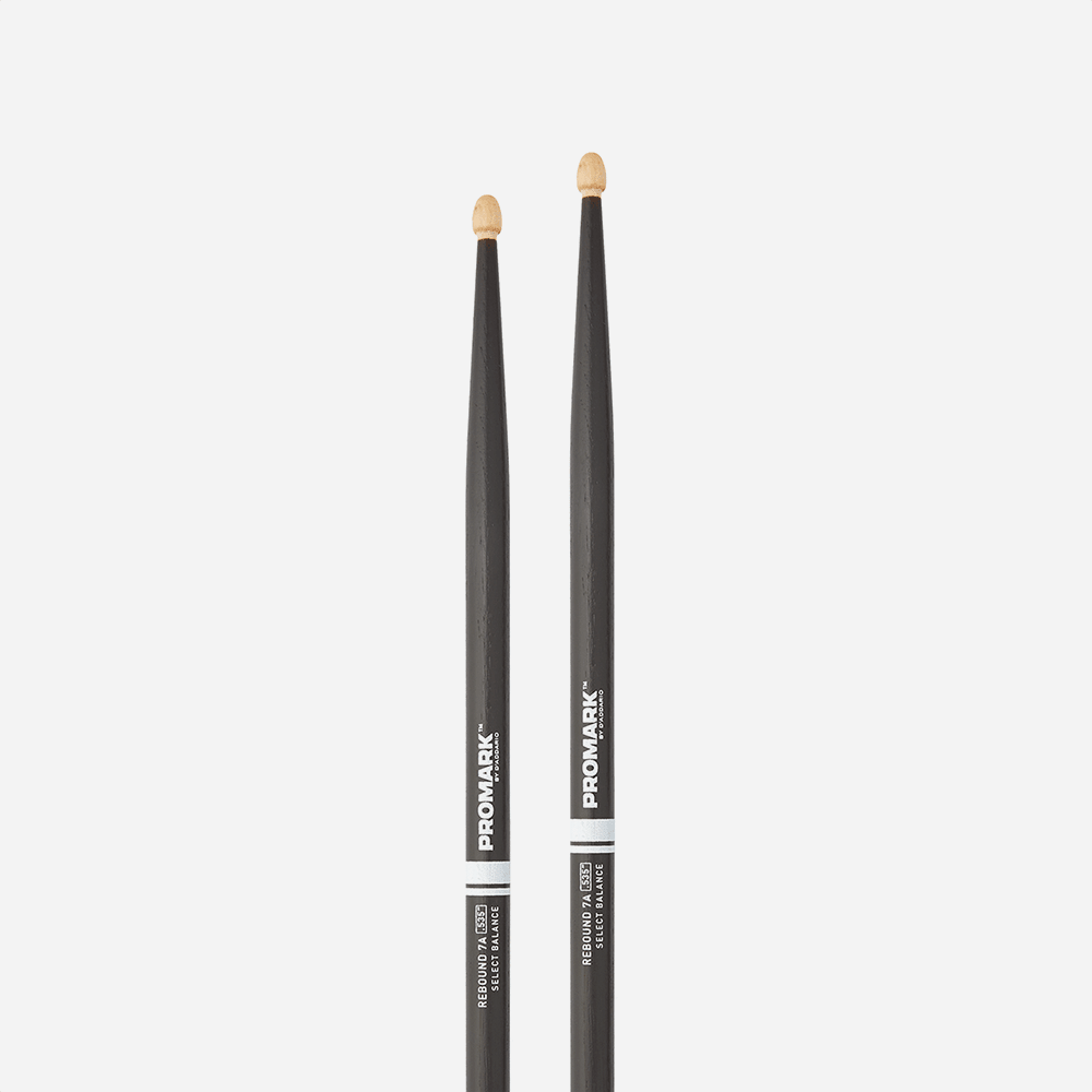 Promark Rebound 7A Acorn Gray - Image 2