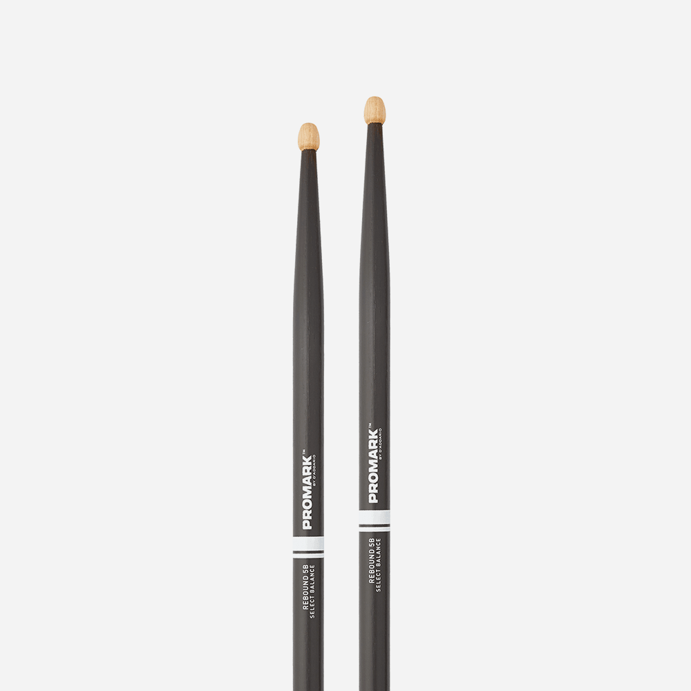 Promark Rebound 5B Acorn Gray - Image 2