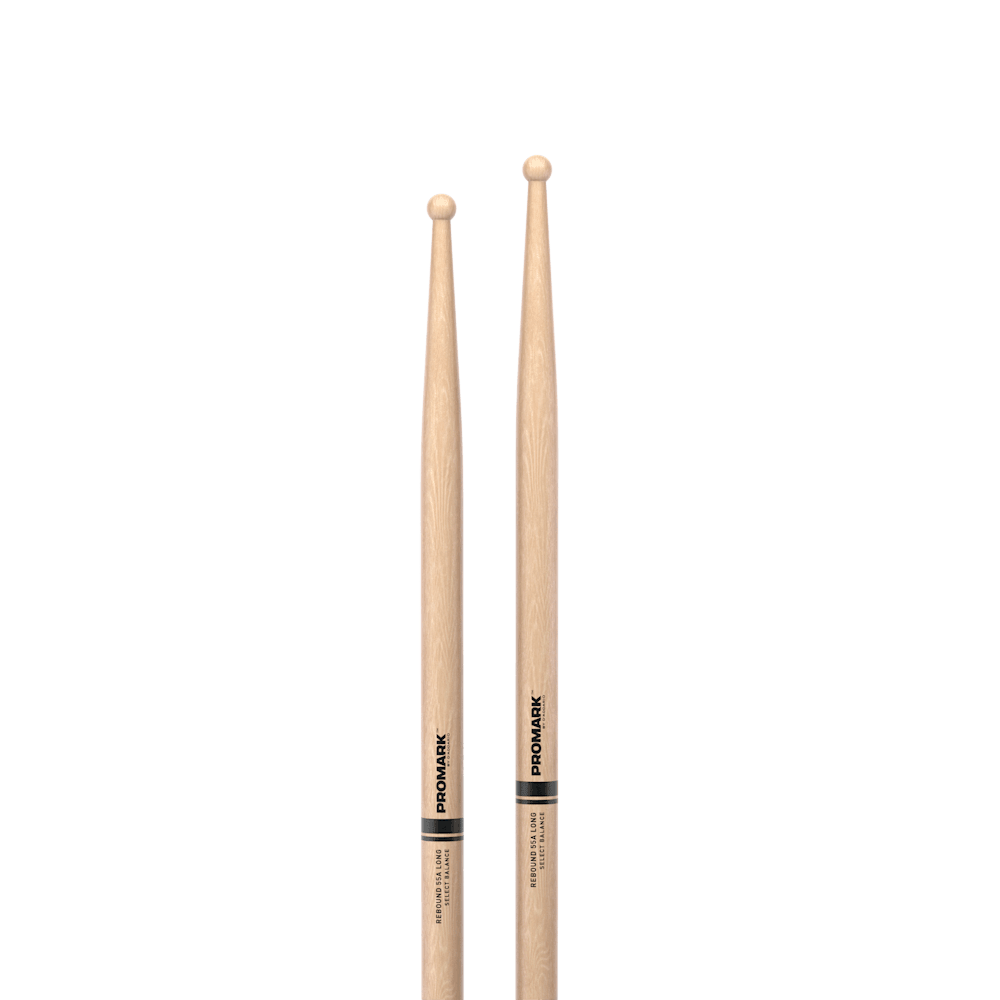 Promark Rebound 55A Long Maple - Image 2
