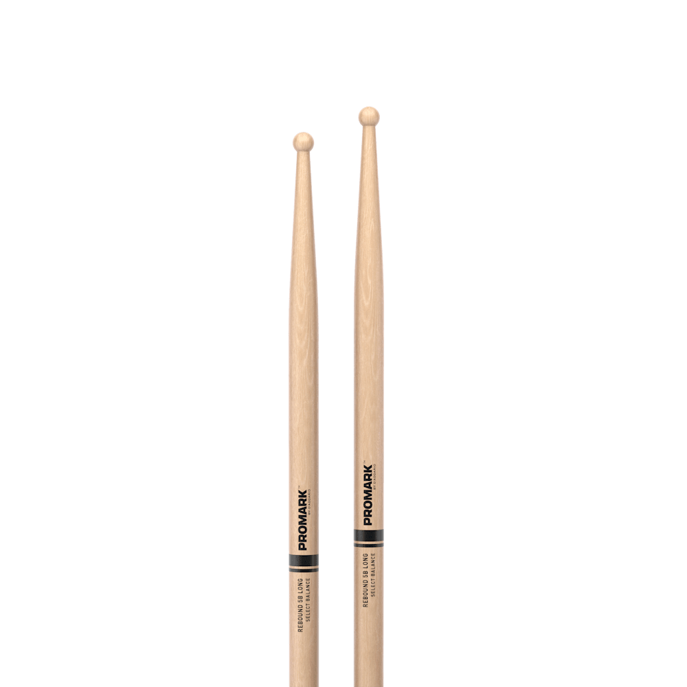 Promark Rebound 5B Long Maple - Image 2