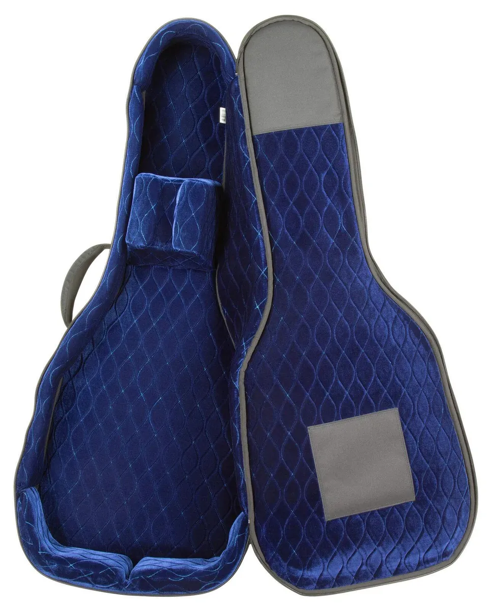 Reunion Blues RBX Dreadnought Guitar Gig Bag - Image 2
