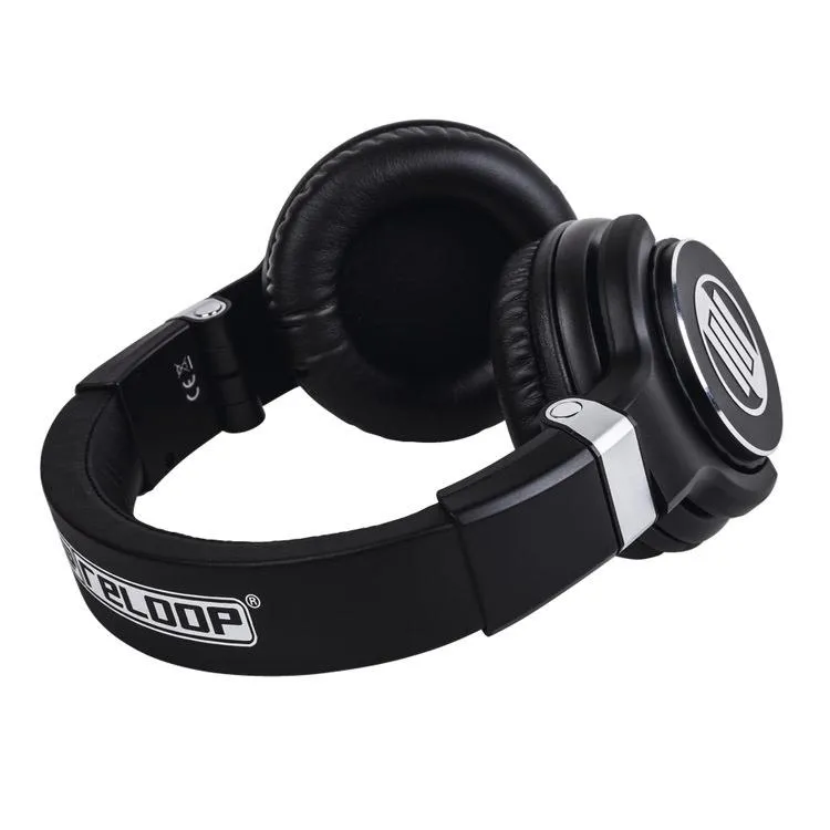 Reloop RHP-15 DJ Headphones – Black - Image 2