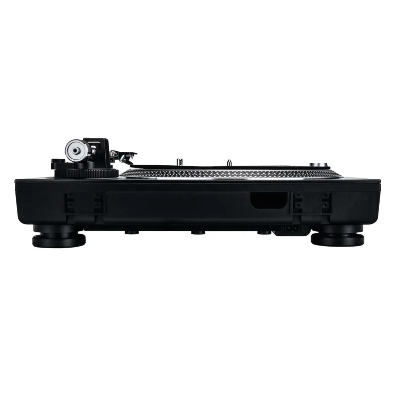 Angkor Rp Reloop RP-2000 MK2 Pro Direct Drive Turntable - Angkor Music