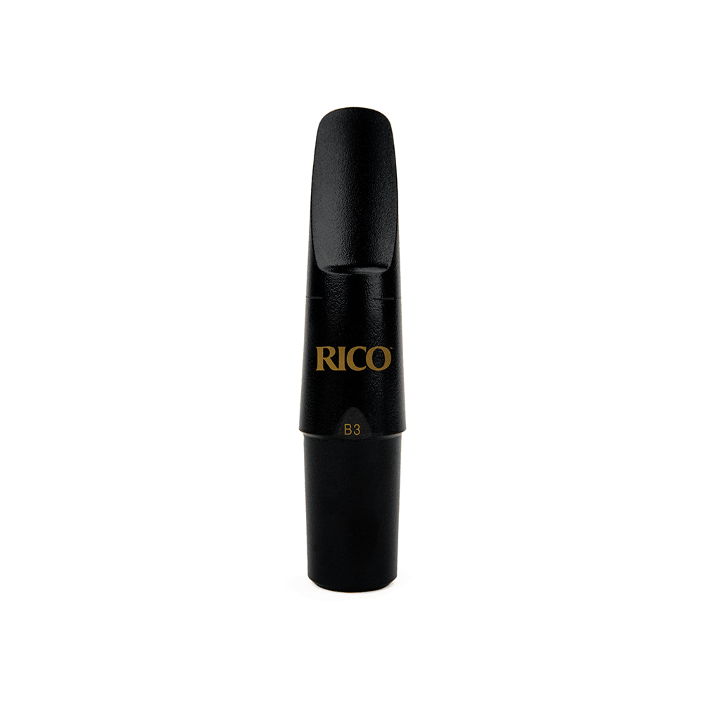 Rico Graftonite Baritone Sax Mouthpiece, B3 - Image 2