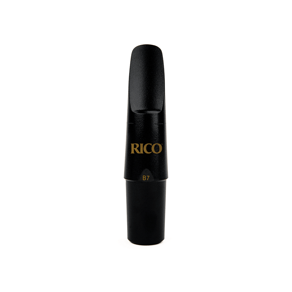 Rico Graftonite Baritone Sax Mouthpiece, B7 - Image 2