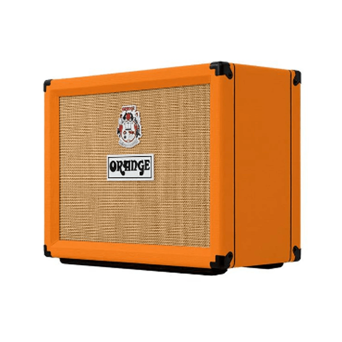 Orange Rocker 32 2x10" 30-watt Stereo Tube Combo 30 (2x15)-watt Open Box - Image 2