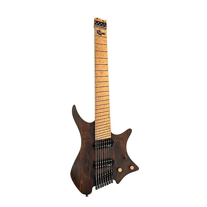 STRANDBERG Boden NX 8 RICHARD HENSHALL 8-String Electric Guitar - Image 2