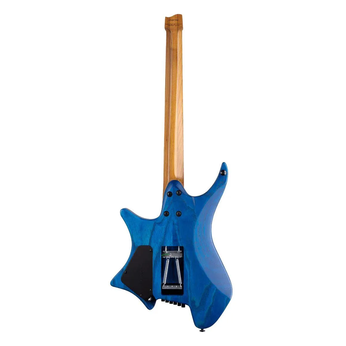 Strandberg Boden Prog NX 6 Deep Blue Electric Guitar - Image 2