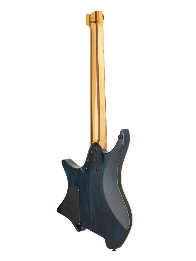 STRANDBERG BODEN STANDARD NX 8 BLUE Electric Guitar 8-String - Image 2