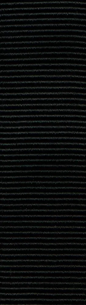 Rico Saxophone Strap, Soprano/Alto, Black Nylon, Snap Hook - Image 2