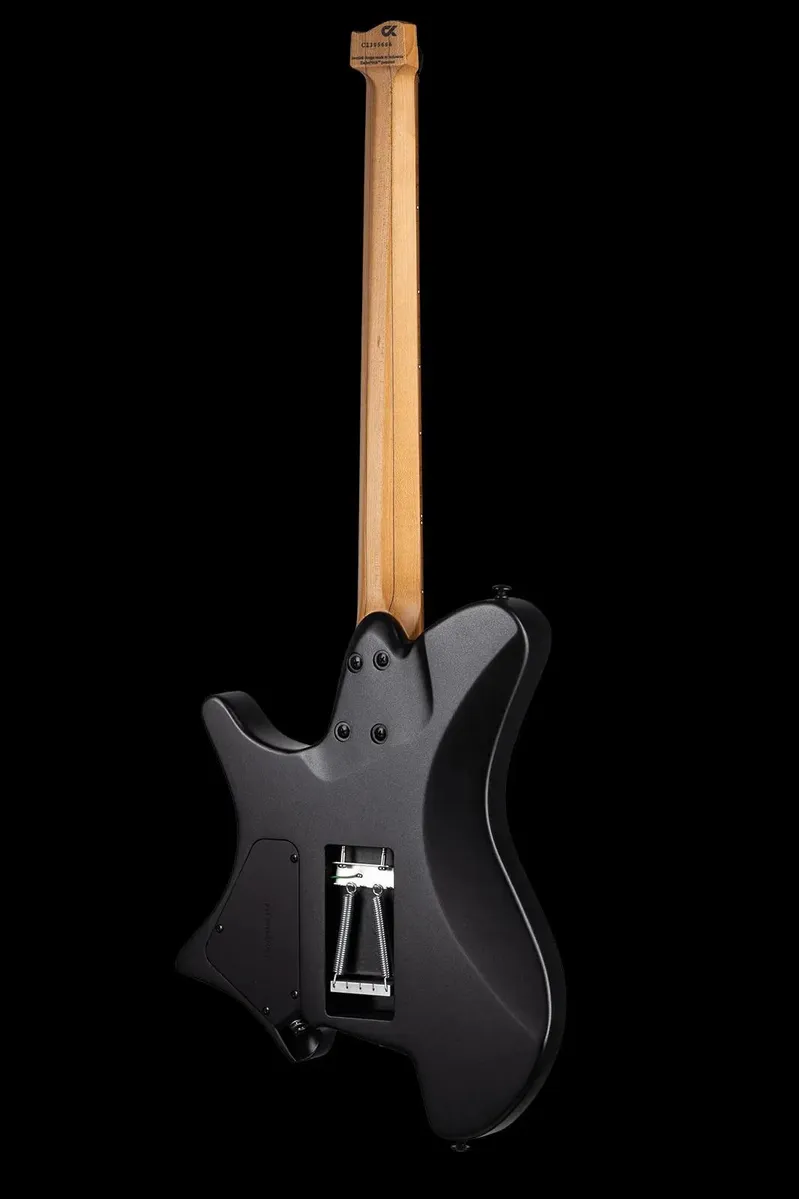 Strandberg Sälen CK Stealth Limited Edition Electric Guitar - Image 2