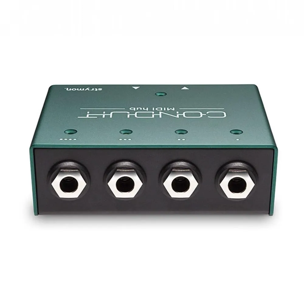 Strymon Conduit MIDI Hub - Image 2